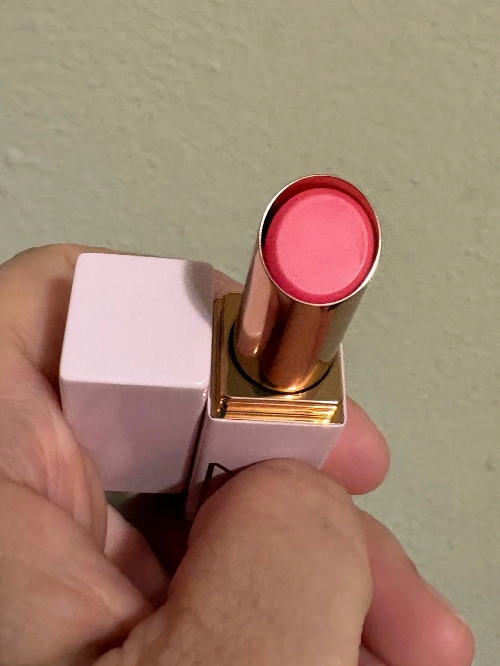NARS Afterglow Lip Balm — STARGAZE 230 Brand New Never Used.